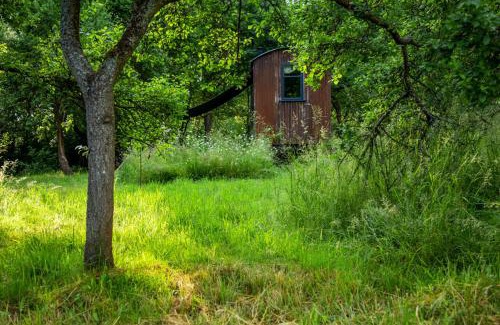 Rock Sonstige | the cabin@ abberley glamping