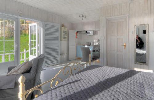 Lyme Regis Haus | The Cabin