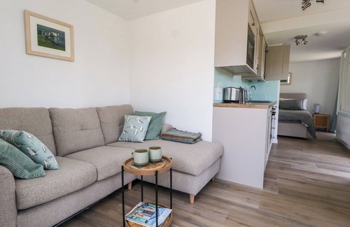 Swanage Hütte | The Cabin