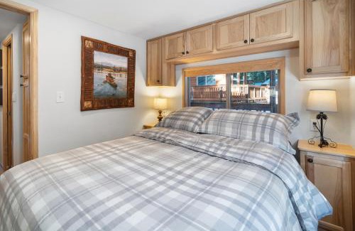 Ashland Wohnung | The Cabins at Hyatt