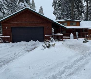 Ashland Wohnung | The Cabins at Hyatt