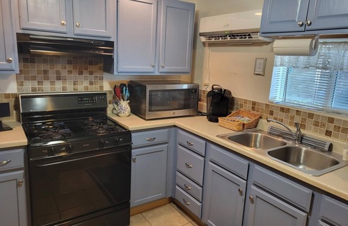 Tombstone Wohnung | The Cactus Rose - A Spacious Retreat