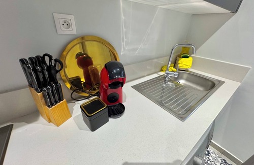 Cabo Negro Wohnung | The calming place of Cabonegro