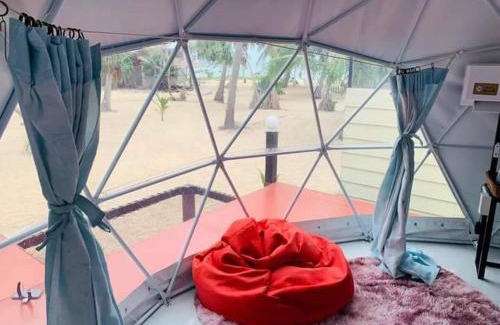 Sichon Resort | The camper resort