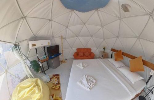 Sichon Resort | The camper resort