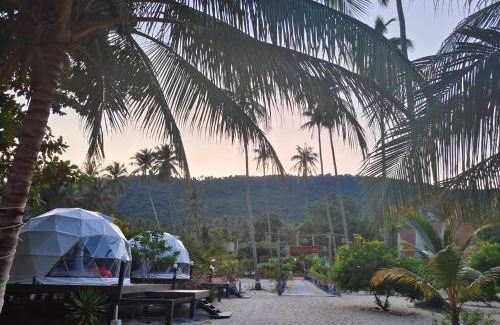 Sichon Resort | The camper resort