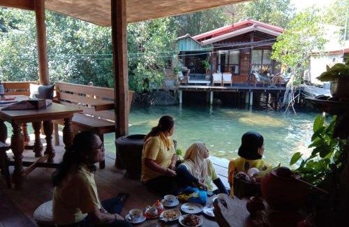Ko Kood Haus | The Canale Boutique Stay Koh Kood