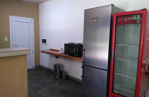 San Antonio de Areco Hütte | The Candil!