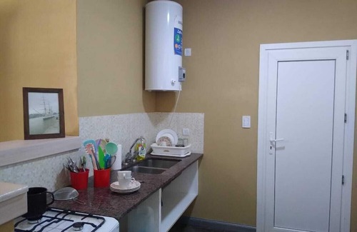 San Antonio de Areco Hütte | The Candil!