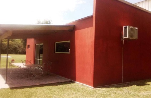 San Antonio de Areco Hütte | The Candil!