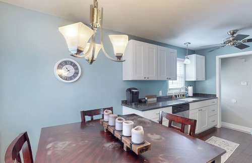 Canton Haus | The Canton Kickoff-Game Day Ready in HOF Village