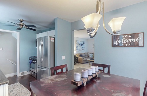 Canton Haus | The Canton Kickoff-Game Day Ready in HOF Village