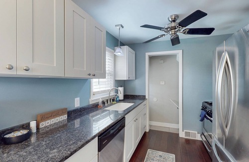 Canton Haus | The Canton Kickoff-Game Day Ready in HOF Village