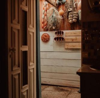 Apulia Haus | The Caravel Apúlia