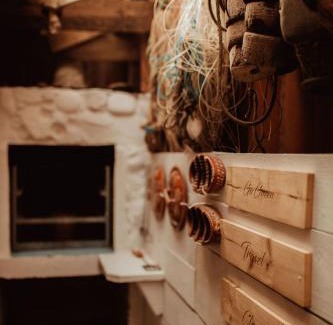 Apulia Haus | The Caravel Apúlia