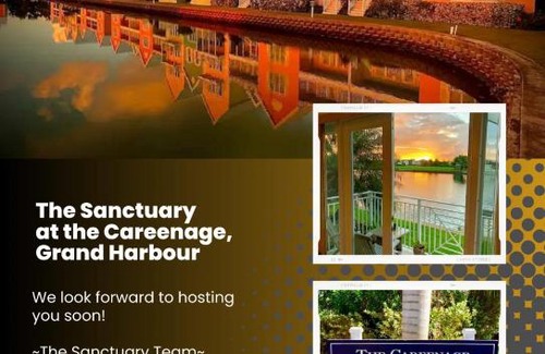 Grand Harbour Wohnung | The Careenage Condominiums