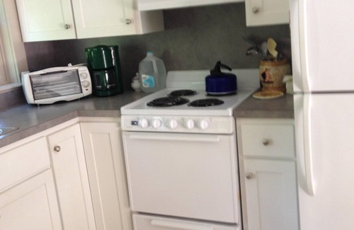 Jonesport Hütte | The Carriage House - Ein gemütliches Strandhaus mit spektakulärem Meerblick