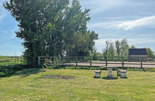 Alfreton Hütte | The Carriage - UK48947