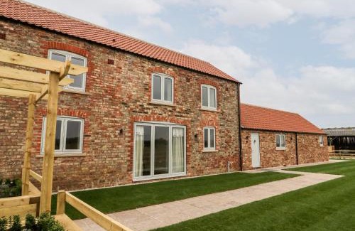 Low Catton Haus | The Cart House