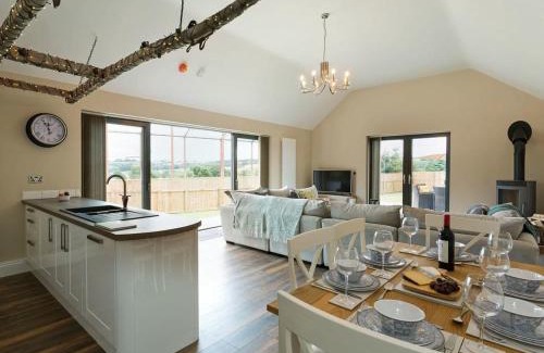 Aymestrey Haus | The Cart Shed