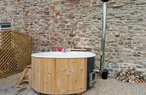 Aymestrey Haus | The Cart Shed