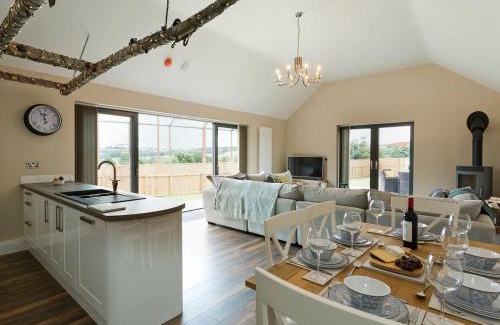 Aymestrey Haus | The Cart Shed