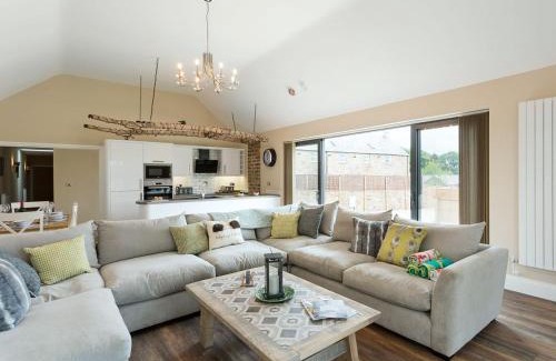 Aymestrey Haus | The Cart Shed