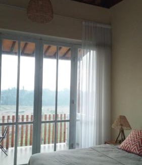 Kerambitan Haus | The Casa Kirana