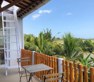 Kerambitan Haus | The Casa Kirana