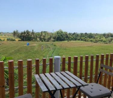 Kerambitan Haus | The Casa Kirana