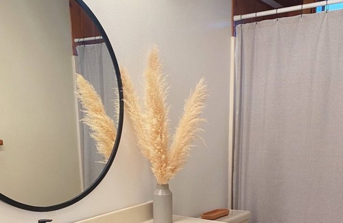 Nevada City Kabine | The Cascade Cabin