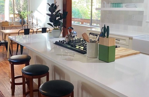 Nevada City Kabine | The Cascade Cabin