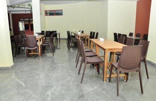 Kushalnagar Haus | The Casiita Coorg