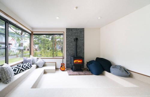 Echo Land Skihütte | The Castle