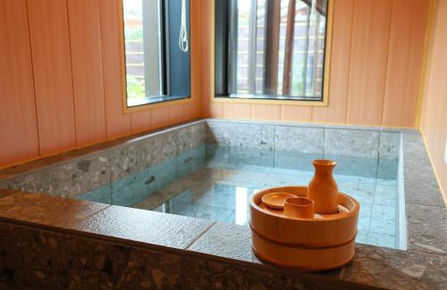 Toyama Wohnung | The CATAN 政太郎