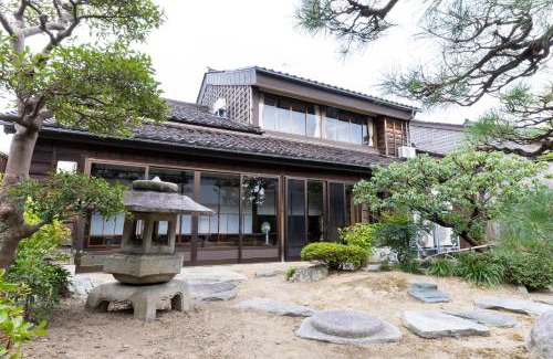 Toyama Wohnung | The CATAN 政太郎