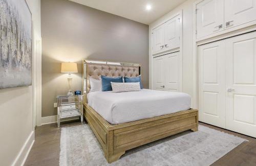 Central Business District Wohnung | The Catherine