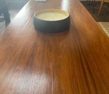 Cedarville Haus | The Cedar Hutch