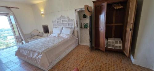 Tursi Wohnung | The Cedro part of The Orangery Luxury Retreat