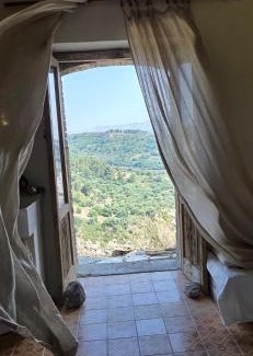 Tursi Wohnung | The Cedro part of The Orangery Luxury Retreat