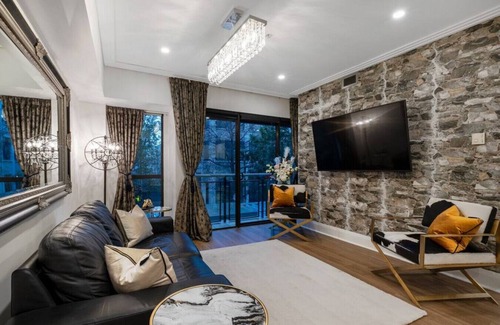 Auckland Central Business District Wohnung | The Celebrity - Viaduct