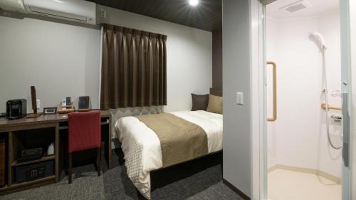 Tsuchiura Hotel | The Celecton Tsuchiura Ekimae