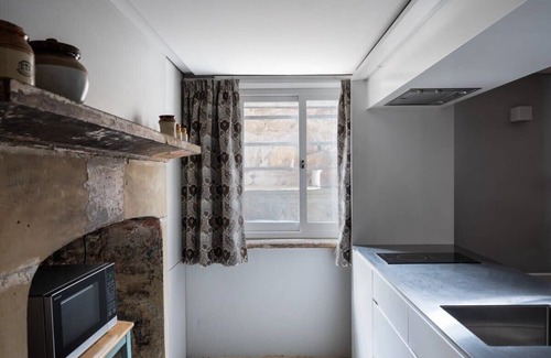 Hobart Central Business District Wohnung | The Cellar Summary: T