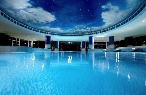 Newport Resort | The Celtic Manor Resort