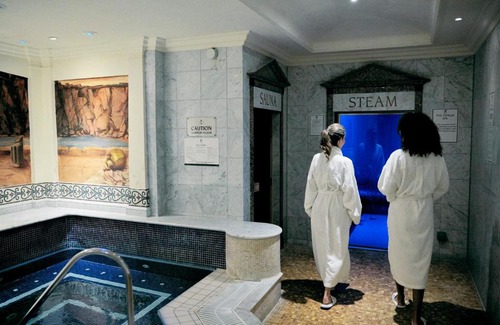 Newport Resort | The Celtic Manor Resort