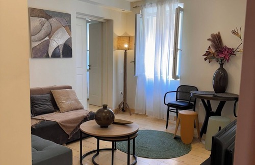 Old Town Wohnung | THE CENTRIC Apt. by LOC HOSPITALITY