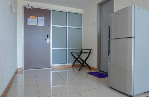 Bayan Lepas Wohnung | The CEO Executive Suites