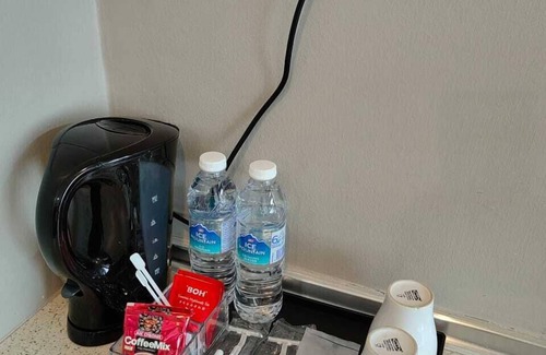 Bayan Lepas Wohnung | The CEO Executive Suites