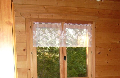 Les Chalesmes Skihütte | DAS CHALESMES PRETTY HOLIDAY CHALET COMFORTABLE IN DER NÄHE DER NATUR