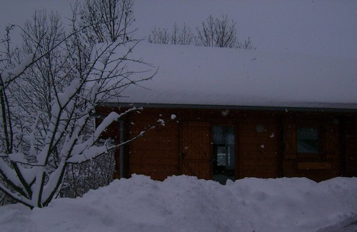 Les Chalesmes Skihütte | DAS CHALESMES PRETTY HOLIDAY CHALET COMFORTABLE IN DER NÄHE DER NATUR
